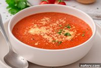 Slow-Simmered Tomato Perfection