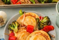 15 Fast Vegetarian Dinners Ready in 30 Minutes