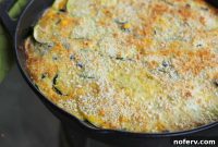 Fiesta Baked Frittata