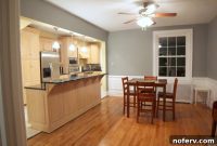 Transforming Our Living and Dining Spaces