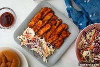 12 Plant-Fueled Powerhouse Recipes Over 20g Protein