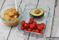 Tone It Up: Your Week 6 Meal Plan