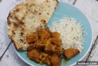 My Yesterday on a Plate