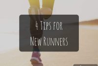 Unlock Your Run: 4 Starter Secrets