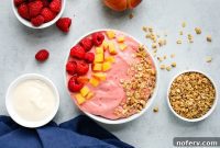 5 Brilliant Hacks for Ultra-Thick Smoothies