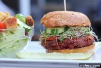 Tone It Up Week 5 Meal Plan