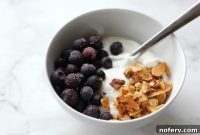 Yesterday’s Food Story