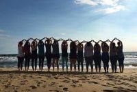 My Improvised Tone It Up Retreat: 3 Life Lessons