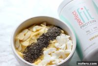 Tone It Up Weekly Nutrition Kickstart