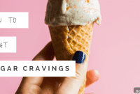 Conquer Your Sweet Tooth