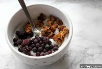 Tone It Up Week 3 Meal Guide