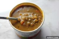 Glitzy Grub: Tacky Light Tour Eats