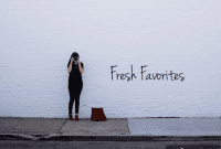 October’s Fresh Finds