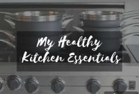 The Healthy Kitchen Blueprint