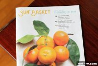 Flavorful Greens: A Sun Basket Vegetarian Meal Kit Review