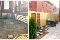 5 Hard Earned Lessons From My DIY Patio