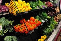 Smart Shopping: 5 Tips to Cut Grocery Waste