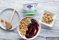 Greek Yogurt: From Breakfast Staple to Everyday Essential