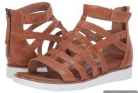 Effortless Comfort: The Top Shoes for All-Day Walking