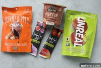 Smart Snacking Online