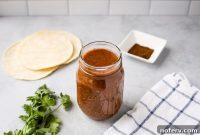 Whip Up Your Own Easy Enchilada Sauce