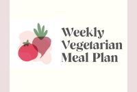 Flavorful Plant-Based Eating