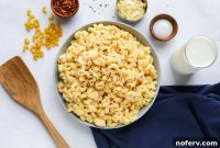 Cast Iron Mac and Cheese