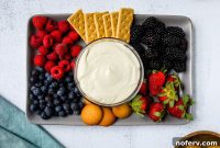 Creamy Fruit Delight