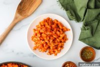 Vibrant Tomato and Goat Cheese Pasta
