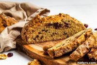 Rustic Vegan Soda Bread
