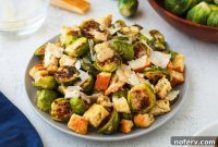 Imperial Brussels Bites