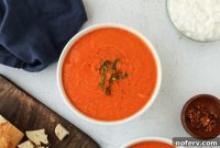 Power-Packed Tomato Soup