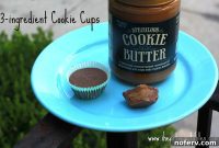 Chocolate Cookie Shells