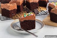 No-Fuss Vegan Chocolate Bliss