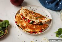 Sun-Kissed Mediterranean Melt