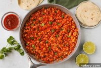 Flavor-Packed Tofu Sofritas