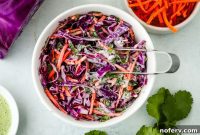 Zesty Taco Slaw
