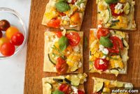 Fresh & Easy Summer Dinner Ideas