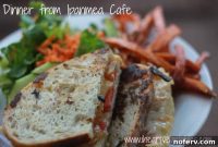 Smoked Gouda Grilled Cheese Sandwich Perfection