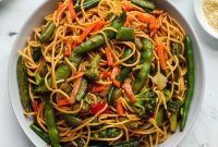 No-Fuss Plant-Based Dinners