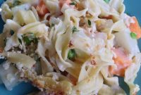 Vibrant Spring Root Medley