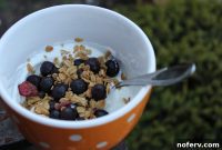 Saturday’s Edible Adventures