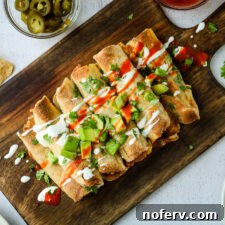vegetarian taquitos