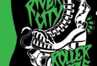 Skates On, Ready to Glide