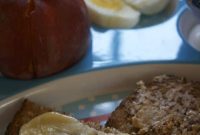 Guest’s Guide to Embracing the Food Baby