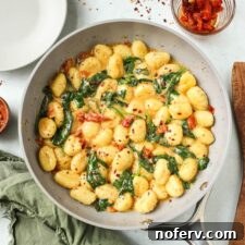 marry me gnocchi