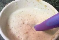 The Secret Life of My Tummy