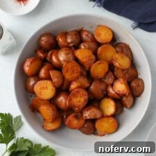 paprika potatoes