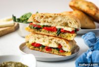 Squeaky Surprises: Inventive Halloumi Creations
