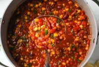 20 Delicious Vegetarian Dinners Under 500 Calories